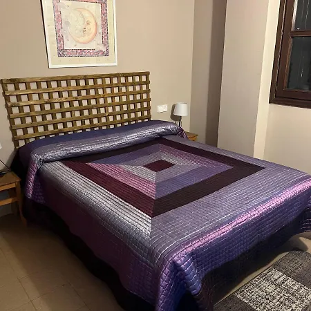 Apartamento A Pie De Pistas De Zz House